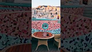 Msc Fantasia ♥️ Msc Crociere  #mscfantasia #msccrociere