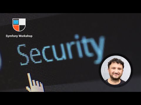 Symfony Authentication Tutorial Part 3   Symfony roles ️ Remember me ️ Access Control