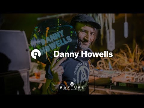 Danny Howells @ Rapture Electronic Music Festival 2018 (BE-AT.TV)