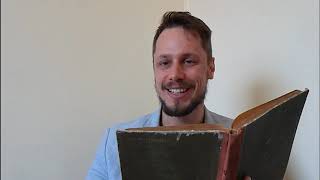 Felolvasó sorozat: Móricz Zsigmond: Vera - Lakatos Máté előadásában