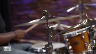 Video thumbnail for Istanbul Agop 16" Xist Brilliant Crash Cymbal - 1010g (XCB16-1080423N) by Memphis Drum Shop