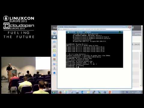 Building Clouds on Apache CloudStack: An Introduction - Giles Sirett, ShapeBlue