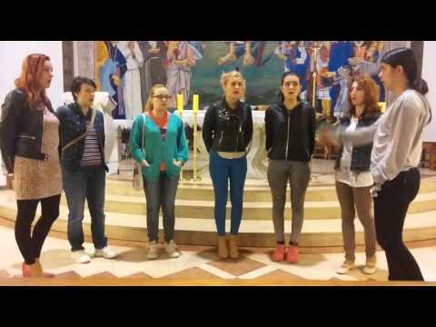 ŽK Pannona - Bogorodice djevo