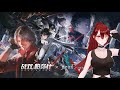 Punishing Gray Raven DMC 5 COLLAB The Time Has Come And So Have I