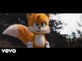 Imagine Dragons - Bad Liar (Sonic The Hedgehog Official Video)