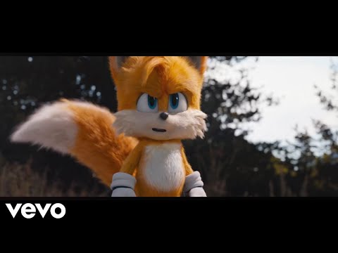 Imagine Dragons - Bad Liar (Sonic The Hedgehog Official Video)