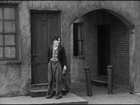 Piero Ciampi - sporca estate + The Kid 1921   Charlie Chaplin