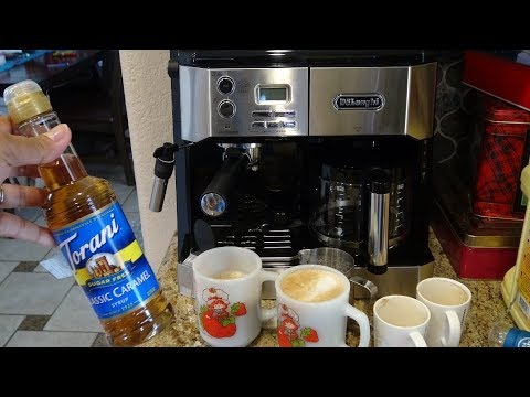 download lagu mp3 mp4 Delonghi Coffee And Espresso Machine, download lagu Delonghi Coffee And Espresso Machine gratis, unduh video klip Delonghi Coffee And Espresso Machine