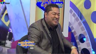 El Pacha y Michael Miguel De Extremo a Extremo