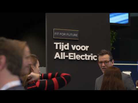 VSK 2018 bij Remeha: Energietransitie