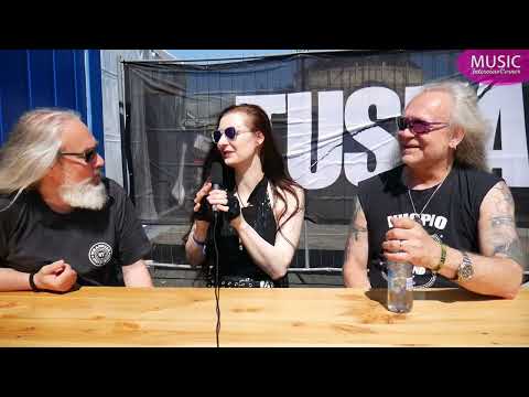 TAROT at Tuska Open Air 2024