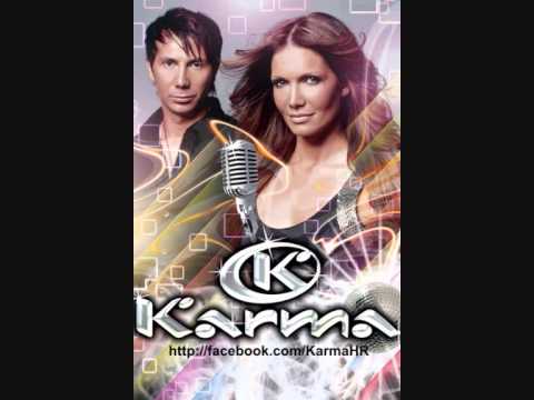 Karma feat. Aleksandar Olujić - Nema problema (new single 2013)