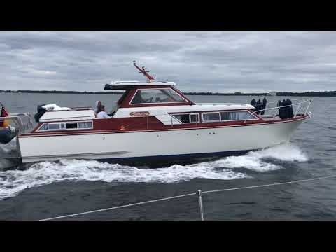 Storebro Adler 34 AKELA