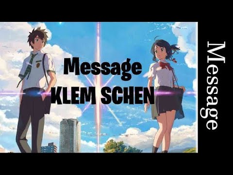 KLEM - MESSAGE | SLOWED & EXTENDED