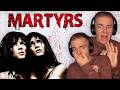 Martyrs 2008 Reaction First And LAST Time Watching
