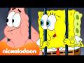 SpongeBob Adegan Terlupakan Dari Episode BARU 45 Menit Nickelodeon Bahasa