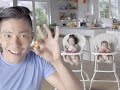 NEW CERELAC Nutripuffs Ang Bagong Snack Ni Bulilit CERELAC Nestlé PH