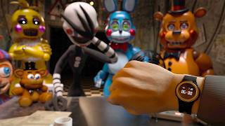 Download lagu FNAF 2 Toys Gets Quirky Animation mp3 Download lagu FNAF 2 Toys Gets Quirky Animation mp3