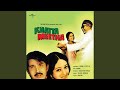 Khatta Meetha Khatta Meetha Soundtrack Version