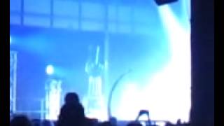 Letzte Instanz feat. Eisblume - Blind -