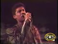 SUPER CAT 1988 LIVE AND DIRECT PERFORMANCE MAKES A MUSICAL STATEMENT FROM DEM TIME DAH