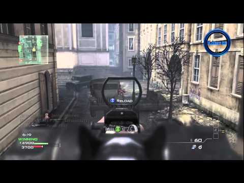 Call of Duty : Modern Warfare 3 - Collection 4 : Final Assault Playstation 3