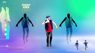 Just Dance 2016 - Stuck On A Feeling - Prince Royce - 5 Stars