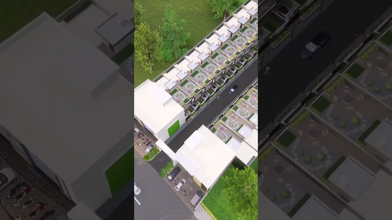 #3D #design  #walkthrough #architecture