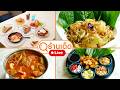 ร้านเด็ด บ้านฉัน Thai European Cuisines Minnie S All Day Brunch 7 ม�