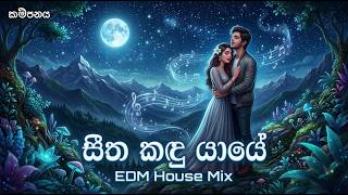 Download lagu Seetha Kandu Yaye (සීත කඳු යායේ) EDM House Mix - KAMPANAYA mp3
