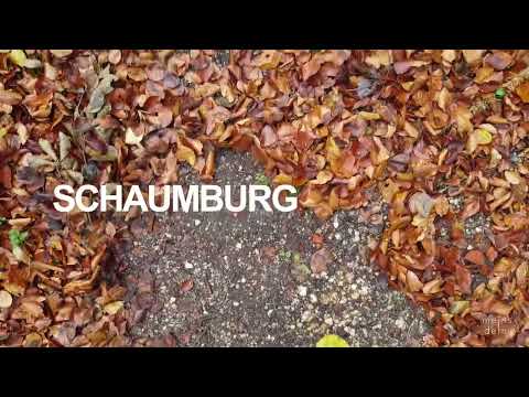 Wanderung zur Schaumburg