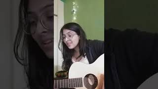 Milne hai mujse aayi - Arijit Singh | Cover