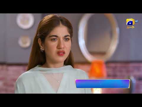 Bojh Episode 15 Promo | Tonight at 7:00 PM Only On Har Pal Geo