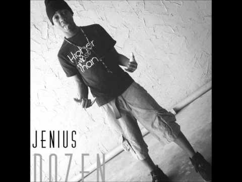Jenius - Dozen (New Jerkin Song) [Prod By Sensei Kaine]