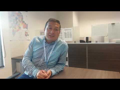 #CundiCapsula2036 Visión Cundinamarca 2036