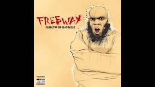 Freeway - "Reparations (feat. Lloyd Banks)" [Official Audio]