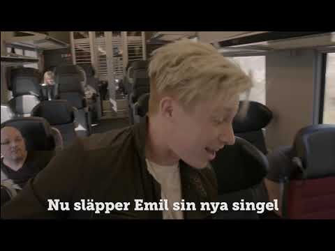 Vinn en resa med Emil | MTR Express
