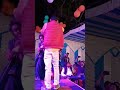 आर्केस्ट्रा डांस हिंदी गाने पर Khushi Dancer Bal