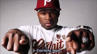 If I Can’t - 50 Cent Subtitulada en español