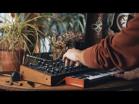 Grounding Ambient