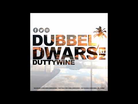 Dubbel en Dwars - Dutty Wine