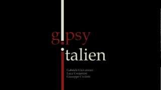 Gipsy Italien - Stockholm by Django Reinhardt