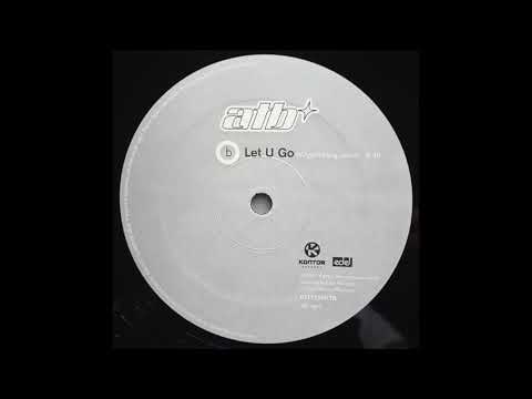 ATB - Let U Go (Wippenberg Remix) (2001)