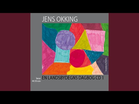 En landsbydegns dagbog 1