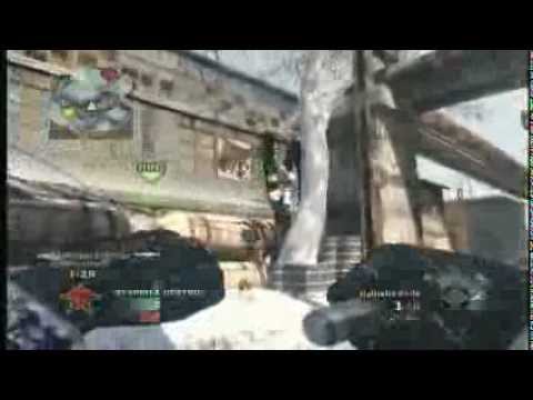 Five Man Round Ep. 2