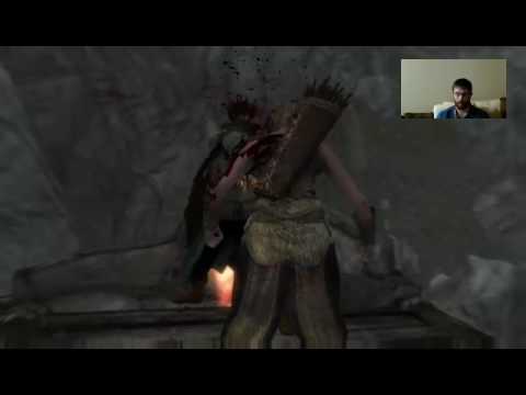 Skyrim Episode 4 Pt. 1