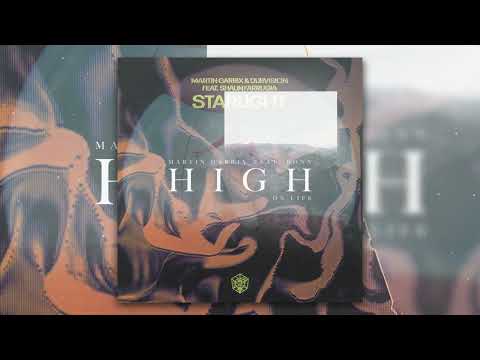 Martin Garrix & Harry Styles - Starlight As It Was High On Life (Korbinian Schindler Mashup)