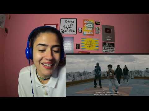 (O FORNINHO CAIUUUU 🔥🔥) HARD216 "Nota 10" Nomad, Jotapê, Tchelo & Duzz  |REAÇÃO| INDI JADE