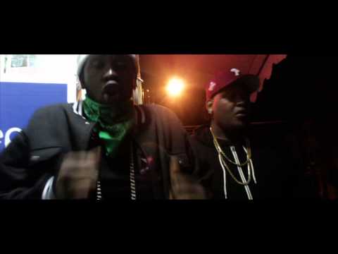 Dej LOAF - TRY ME REMIX FT. LASS SHELLZ