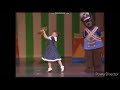 Kathy And Her Delightful Dancing Bears Dancing To The Sleeping Princess